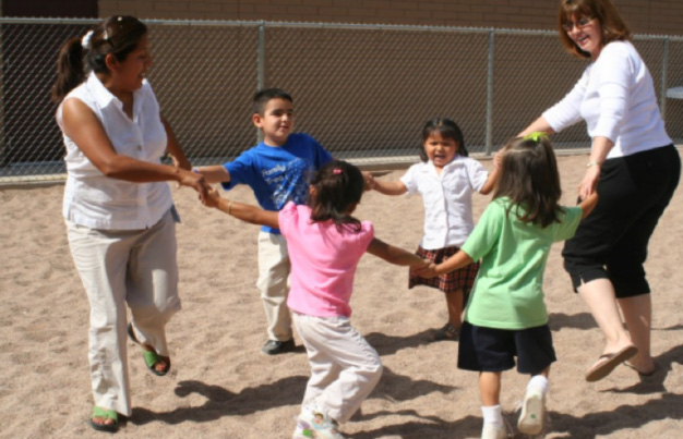 You are currently viewing Framing the Work: Achieving Excellence in Early Childhood Education