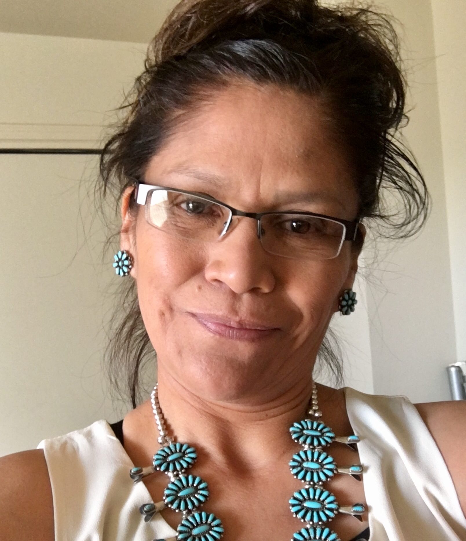 Read more about the article Meet an ECE Pro from the Navajo Nation