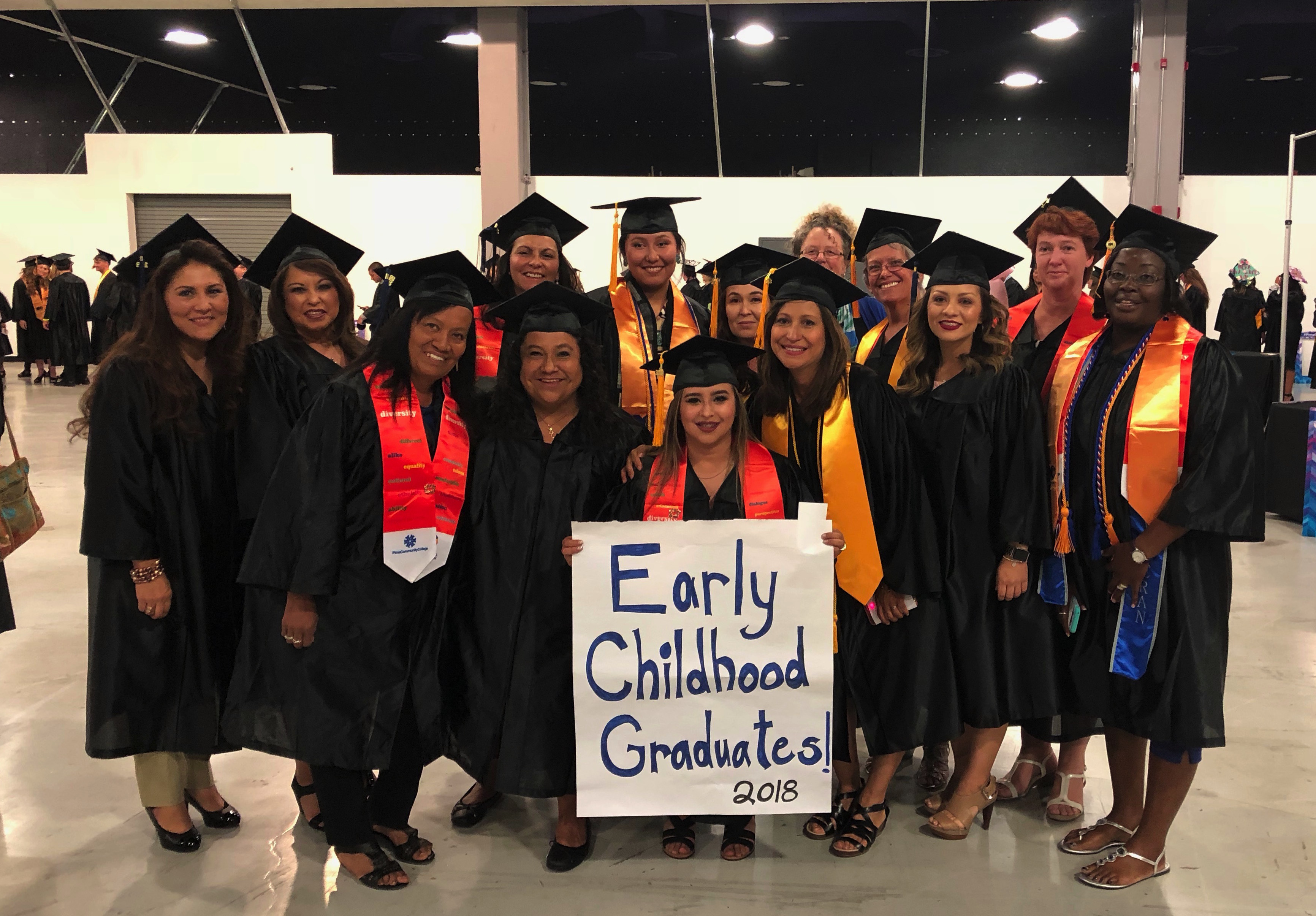 NAEYC Accredited Early Childhood Degree Programs in Arizona PCC