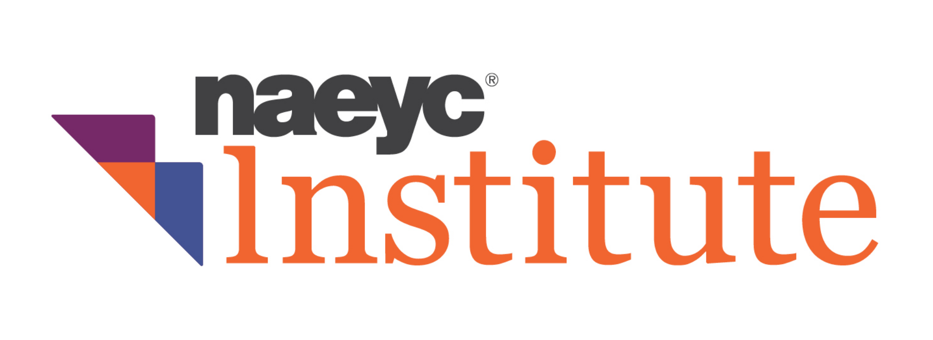 NAEYC Professional Institute 