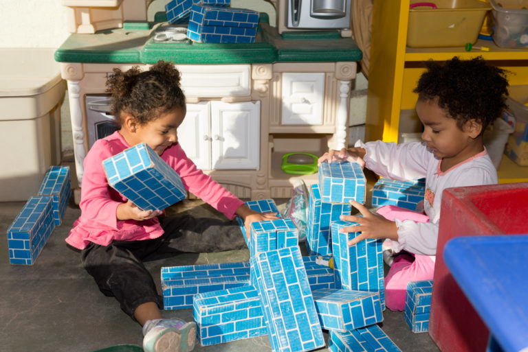 Read more about the article New AAP study supports the Power of Play