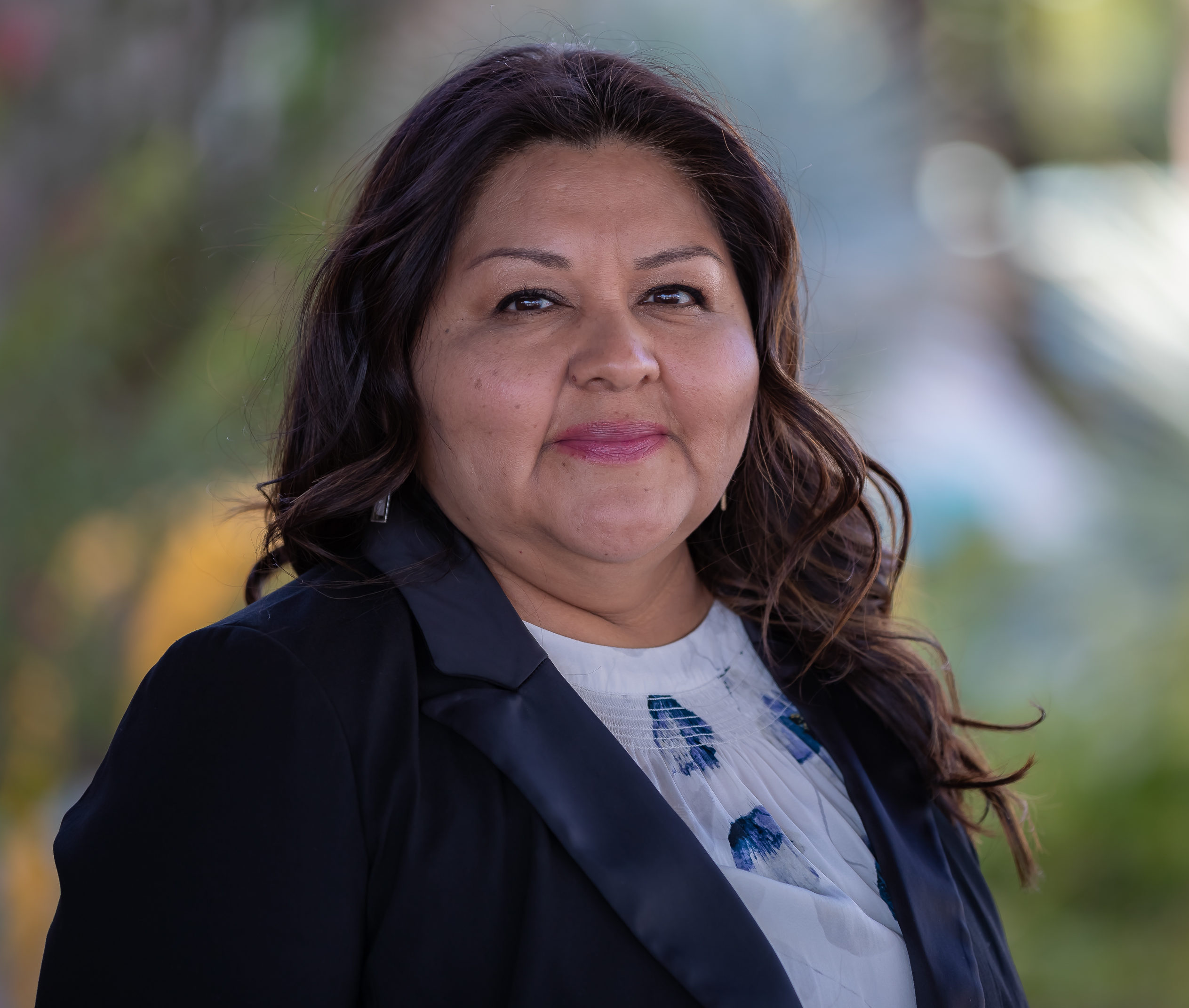 Sherilyn Analla | Vice President, Membership