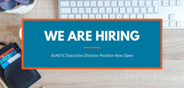Read more about the article We’re Hiring! Executive Director Position Now Open