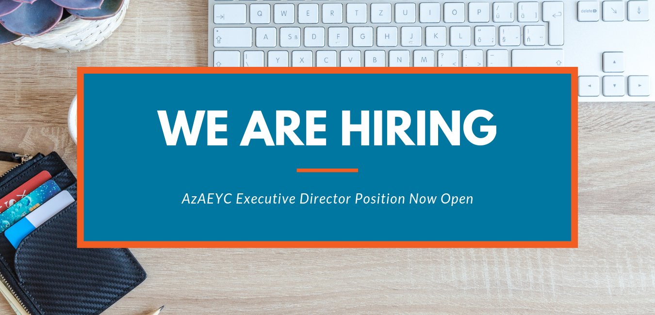 You are currently viewing We’re Hiring! Executive Director Position Now Open