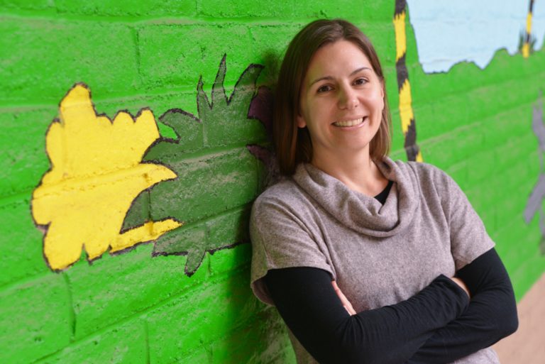 Read more about the article Meet 2019 AzAEYC Outstanding Educator Kristie Scharer