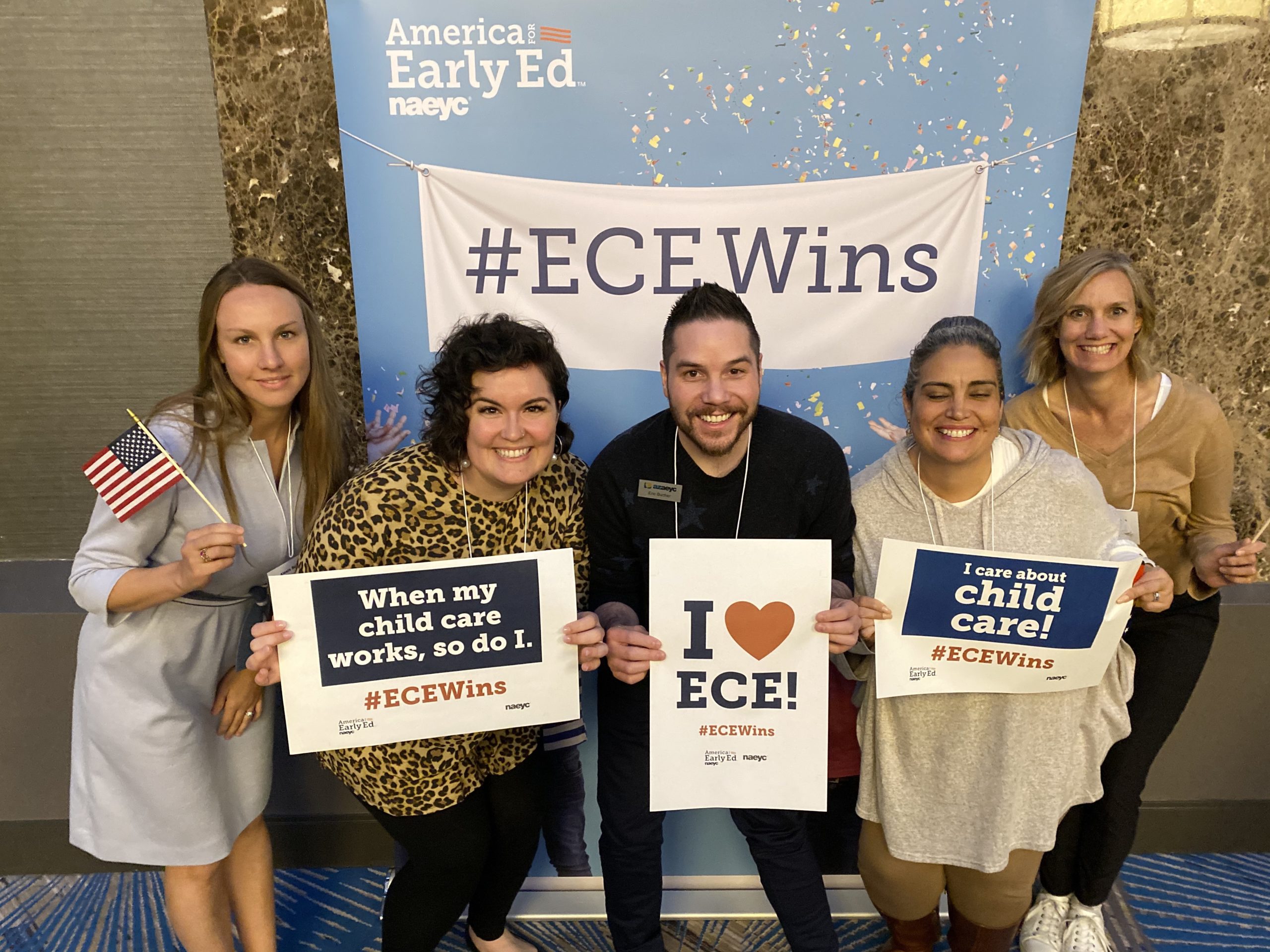 Read more about the article ECE Advocacy: Tips for Contacting your Legislator