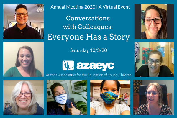 You are currently viewing AzAEYC Annual Meeting 2020