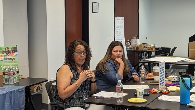 Read more about the article Be an advocate: 5 ways to elevate your voice for Early Ed