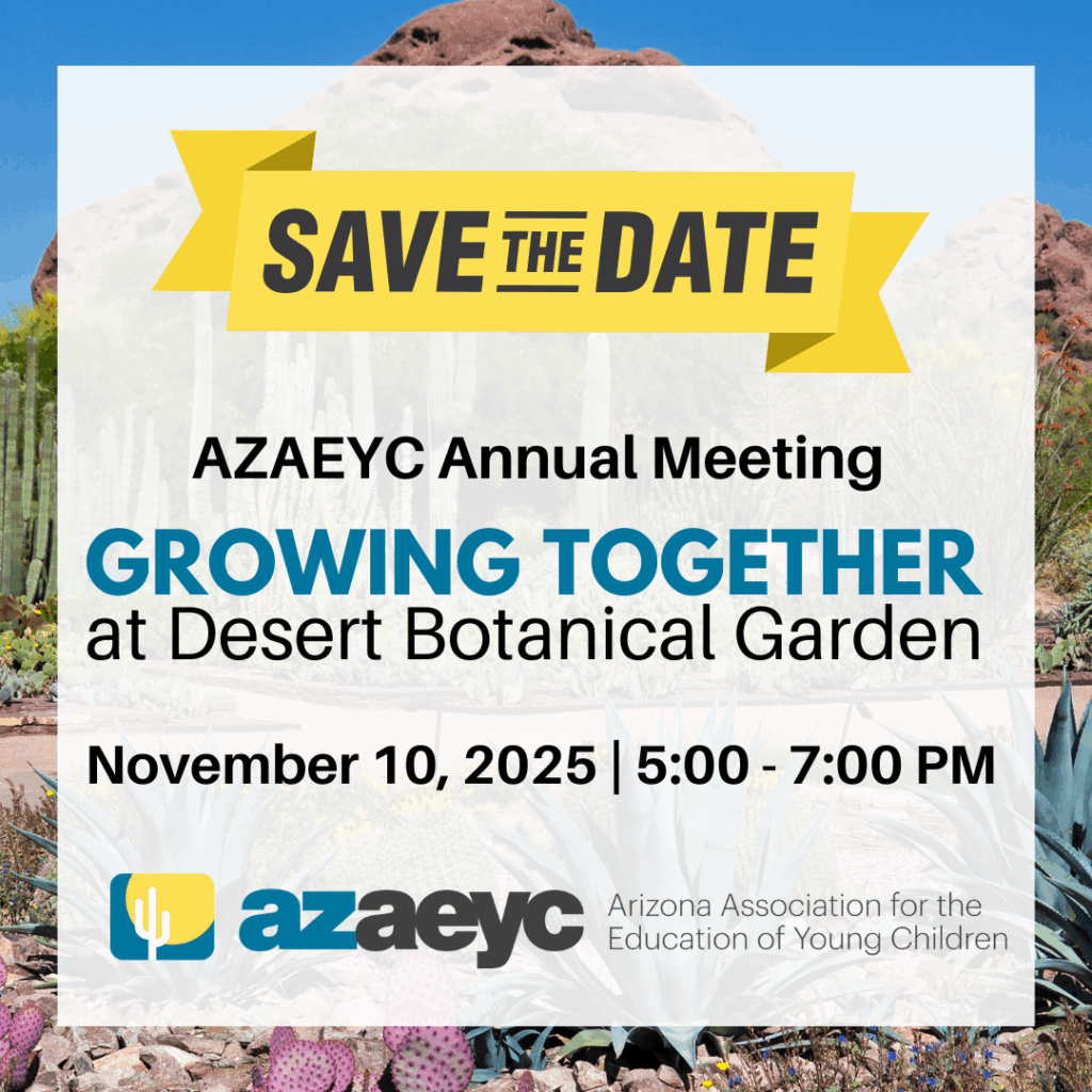 Save the Date - DBG