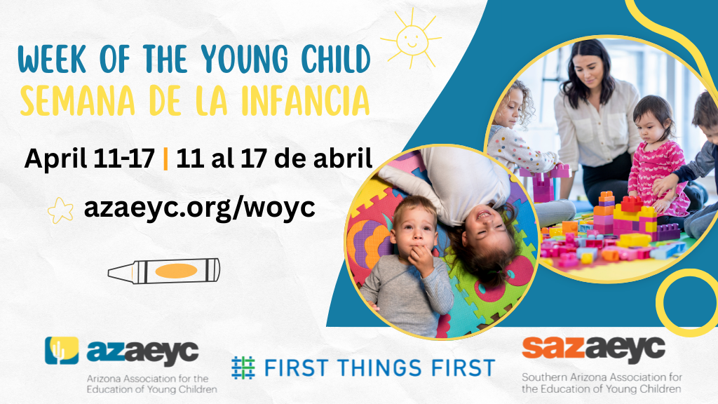 week of the young child